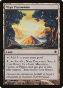 Naya Panorama (ALA-227) [Shards of Alara]
