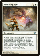 Banishing Light (JOU-005) [Journey into Nyx] Foil