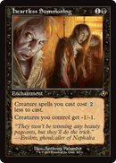 Heartless Summoning (Retro Frame) (INR-383) [Innistrad Remastered] Foil