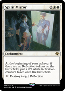 Spirit Mirror (VMA-049) [Vintage Masters] Foil