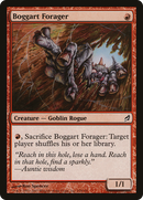 Boggart Forager (LRW-154) [Lorwyn] Foil