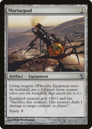 Mortarpod (MBS-115) [Mirrodin Besieged]