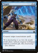 Negate (BBD-123) [Battlebond] Foil