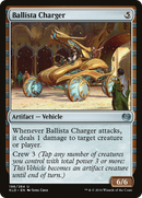 Ballista Charger (KLD-196) [Kaladesh] Foil