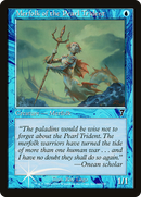 Merfolk of the Pearl Trident (7ED-090) [7th Edition]