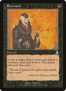 Encroach (UDS-059) [Urza's Destiny] Foil