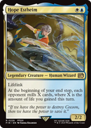 Hope Estheim (FIN-226) [FINAL FANTASY] Foil