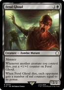 Feral Ghoul (PIP-044) [Fallout]