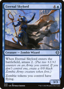 Eternal Skylord (SCD-049) [Starter Commander Decks]