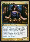 Disciple of Deceit (JOU-148) [Journey into Nyx] Foil