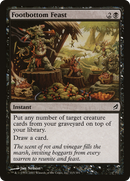 Footbottom Feast (LRW-115) [Lorwyn]