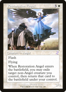 Restoration Angel (TSR-300) [Time Spiral Remastered] Foil