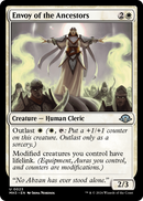 Envoy of the Ancestors (MH3-023) [Modern Horizons 3]