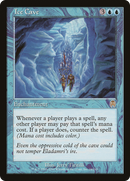 Ice Cave (APC-024) [Apocalypse] Foil