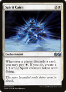 Spirit Cairn (UMA-037) [Ultimate Masters]