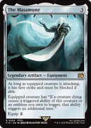 The Masamune (FIN-264) [FINAL FANTASY] Foil