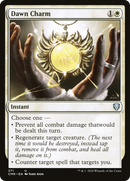 Dawn Charm (CMR-371) [Commander Legends]