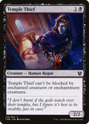 Temple Thief (THB-116) [Theros Beyond Death]