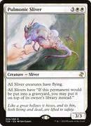 Pulmonic Sliver (TSR-034) [Time Spiral Remastered] Foil