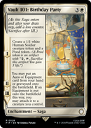 Vault 101: Birthday Party (PIP-028) [Fallout]