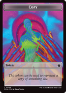 Copy (TFDN-026) [Foundations Tokens] Foil
