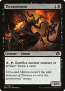 Thraxodemon (BRO-115) [The Brothers' War]