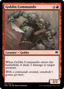 Goblin Commando (VMA-164) [Vintage Masters]
