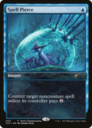 Spell Pierce (GAME-004) [Store Championships]