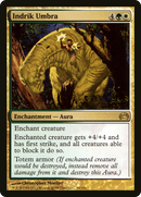 Indrik Umbra (PC2-096) [Planechase 2012] Foil