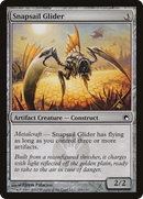 Snapsail Glider (SOM-203) [Scars of Mirrodin]