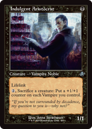 Indulgent Aristocrat (Retro Frame) (INR-384) [Innistrad Remastered]
