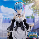 Re:ZERO: Rem FiGURiZM Figure