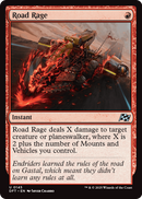 Road Rage (DFT-145) [Aetherdrift]