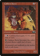 Caldera Kavu (PLS-058) [Planeshift] Foil