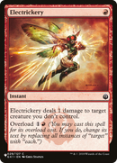 Electrickery (LIST-GK1-29) [The List]