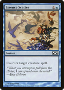 Essence Scatter (M13-050) [Magic 2013]