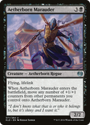 Aetherborn Marauder (KLD-071) [Kaladesh] Foil