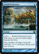 Aerial Formation (JOU-030) [Journey into Nyx]