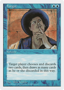 Forget (5ED-089) [Fifth Edition]