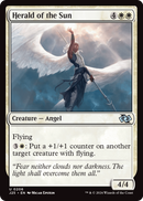 Herald of the Sun (J25-206) [Foundations Jumpstart]