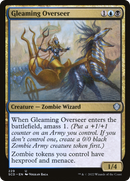 Gleaming Overseer (SCD-229) [Starter Commander Decks]