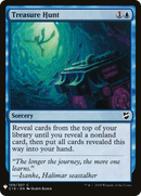 Treasure Hunt (LIST-C18-109) [The List]