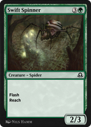 Swift Spinner (SIR-217) [Shadows over Innistrad Remastered]