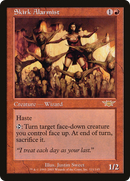Skirk Alarmist (LGN-111) [Legions]