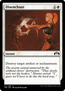Disenchant (TPR-011) [Tempest Remastered]