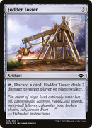 Fodder Tosser (MH2-226) [Modern Horizons 2] Foil