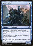 Guild Thief (AFR-061) [Adventures in the Forgotten Realms]
