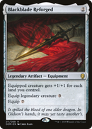 Blackblade Reforged (PPM20-211P) [Promo Pack: Dominaria Promos] Foil