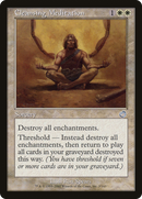 Cleansing Meditation (TOR-003) [Torment] Foil