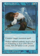Remove Soul (5ED-117) [Fifth Edition]